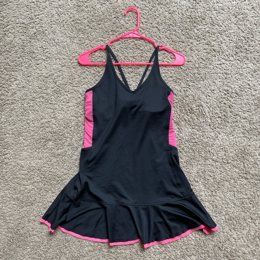 InPhorm Tennis Dress (New W/O Tags)